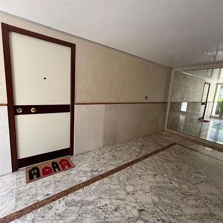 La Finestra Sul Parco Apartmán Pescara