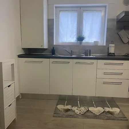 La Finestra Sul Parco Pescara
