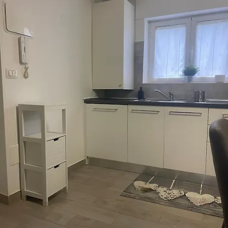 La Finestra Sul Parco Apartmán Pescara